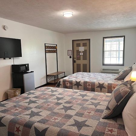 Big South Fork Lodge Jamestown Εξωτερικό φωτογραφία