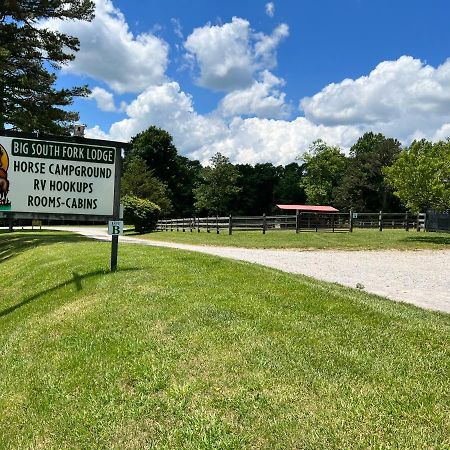 Big South Fork Lodge Jamestown Εξωτερικό φωτογραφία
