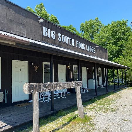 Big South Fork Lodge Jamestown Εξωτερικό φωτογραφία