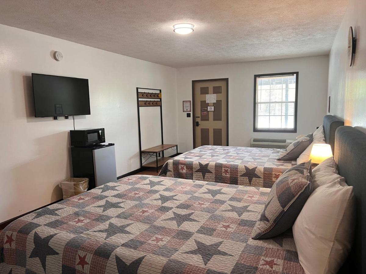 Big South Fork Lodge Jamestown Εξωτερικό φωτογραφία