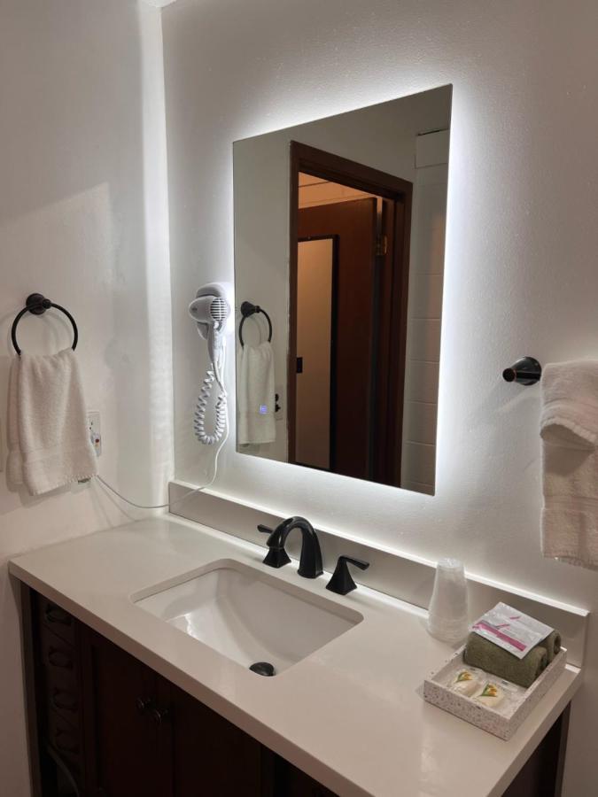 Big South Fork Lodge Jamestown Εξωτερικό φωτογραφία