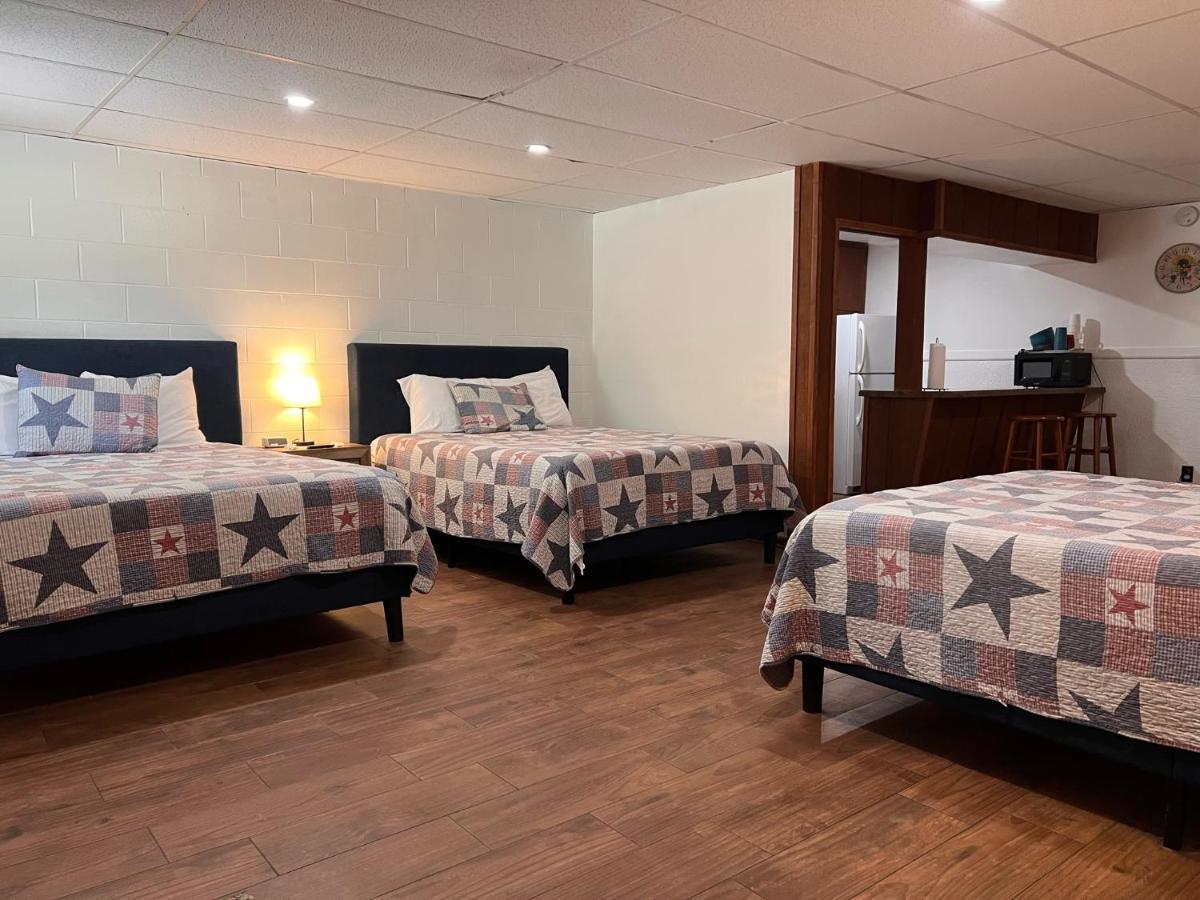 Big South Fork Lodge Jamestown Εξωτερικό φωτογραφία